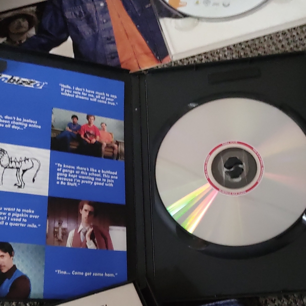 Dvds - Picture 4 of 6
